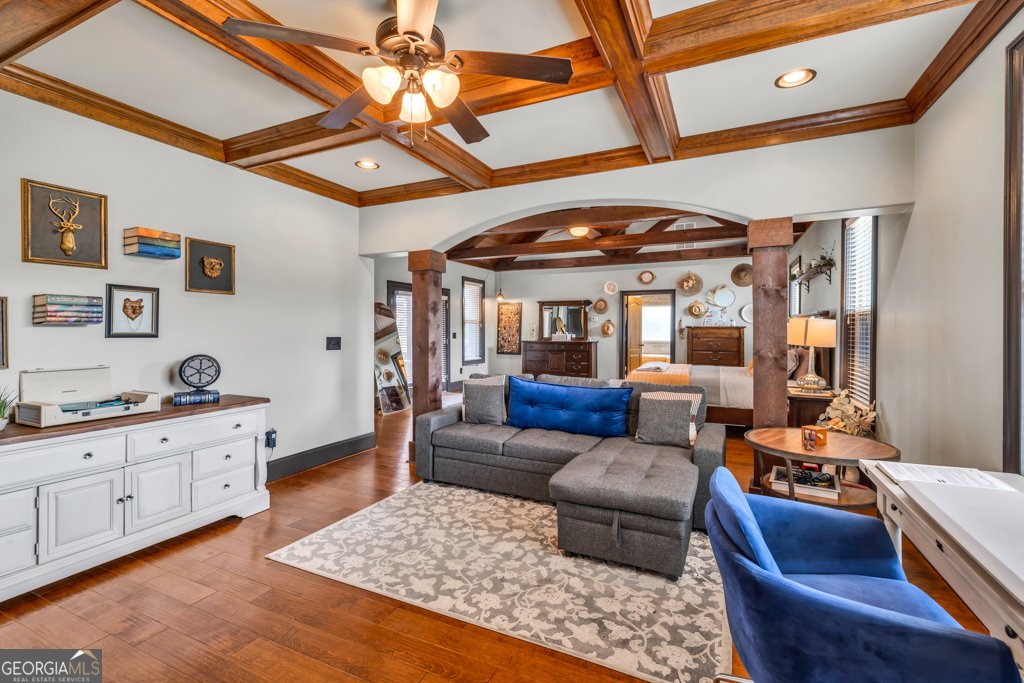 401 Sara Court Loganville - 30