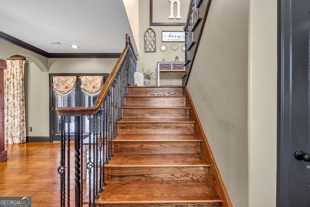 401 Sara Court Loganville - 35