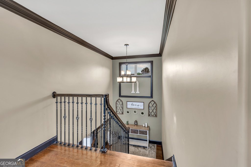 401 Sara Court Loganville - 36