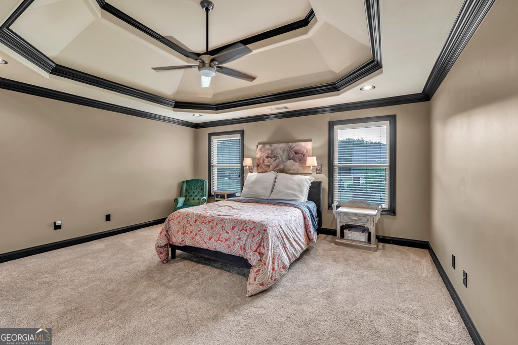 401 Sara Court Loganville - 37