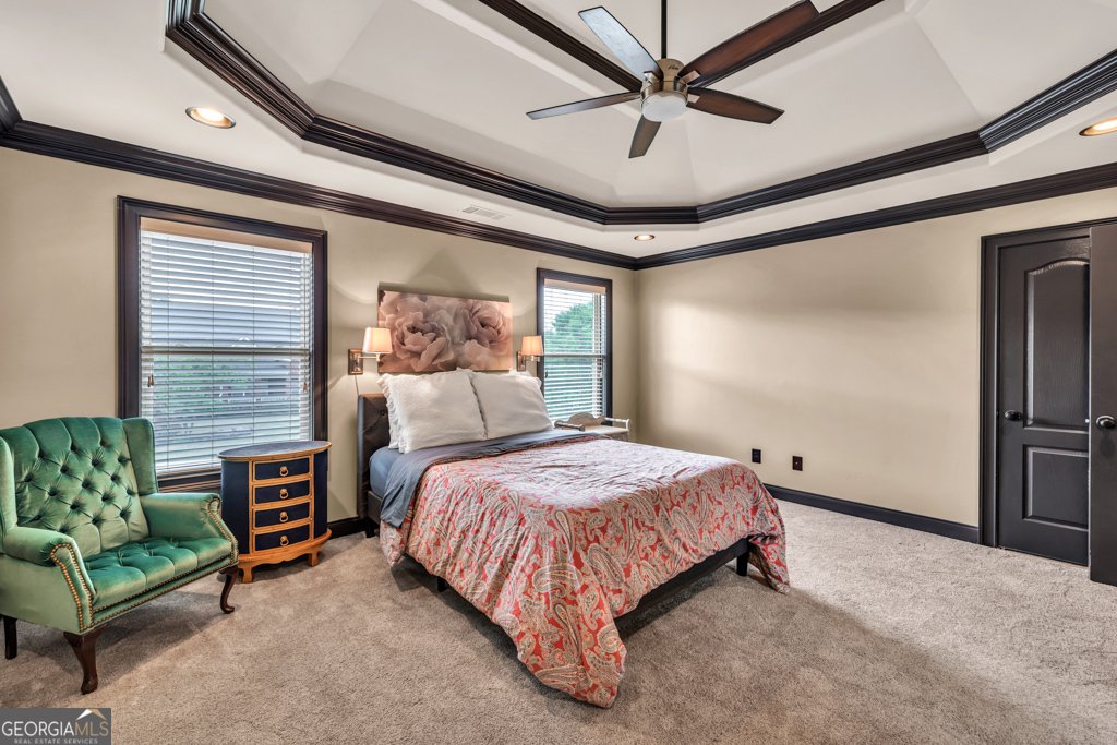 401 Sara Court Loganville - 38