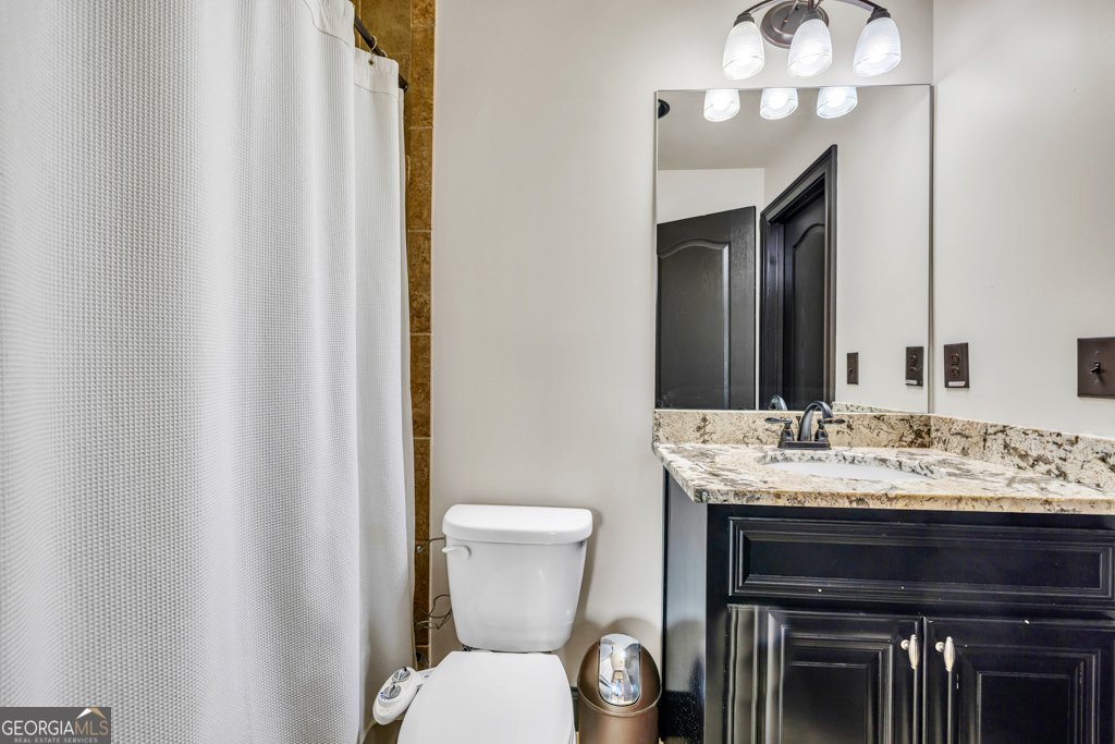 401 Sara Court Loganville - 39