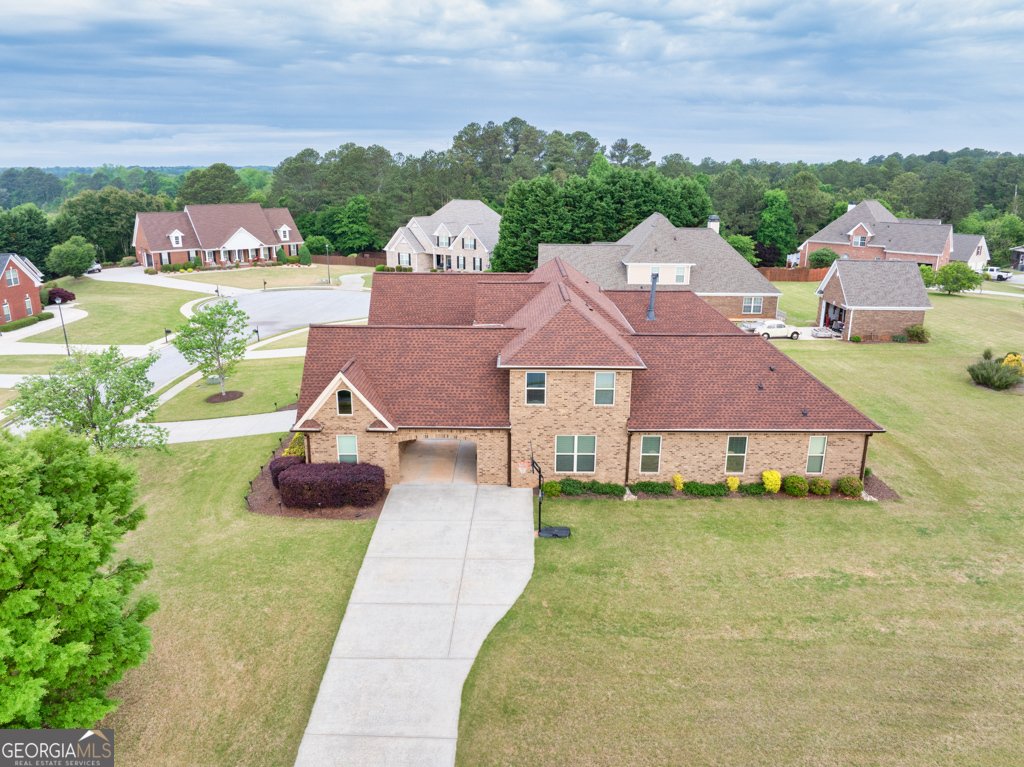 401 Sara Court Loganville - 4