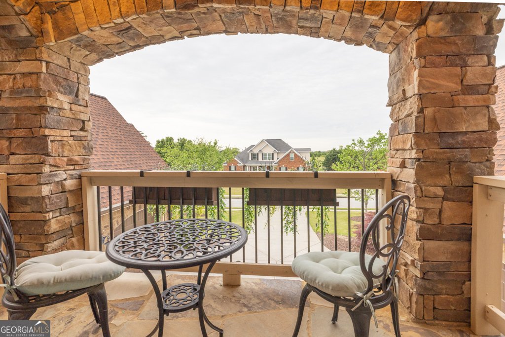 401 Sara Court Loganville - 40
