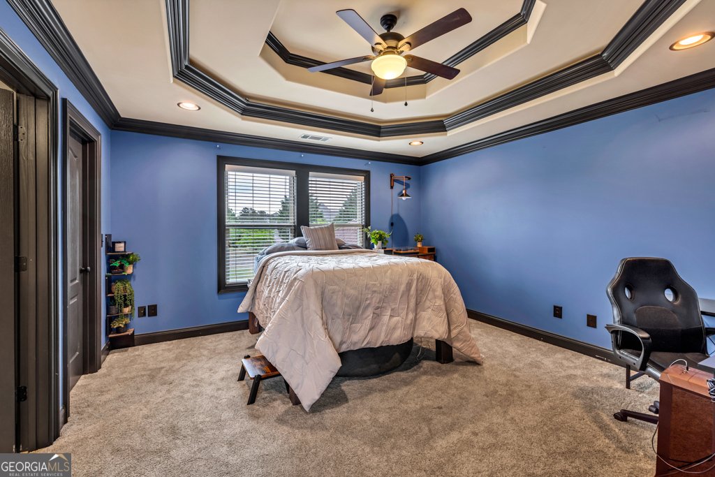 401 Sara Court Loganville - 42