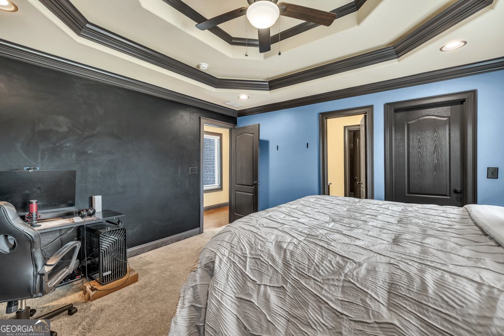 401 Sara Court Loganville - 43