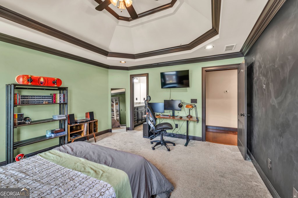 401 Sara Court Loganville - 46