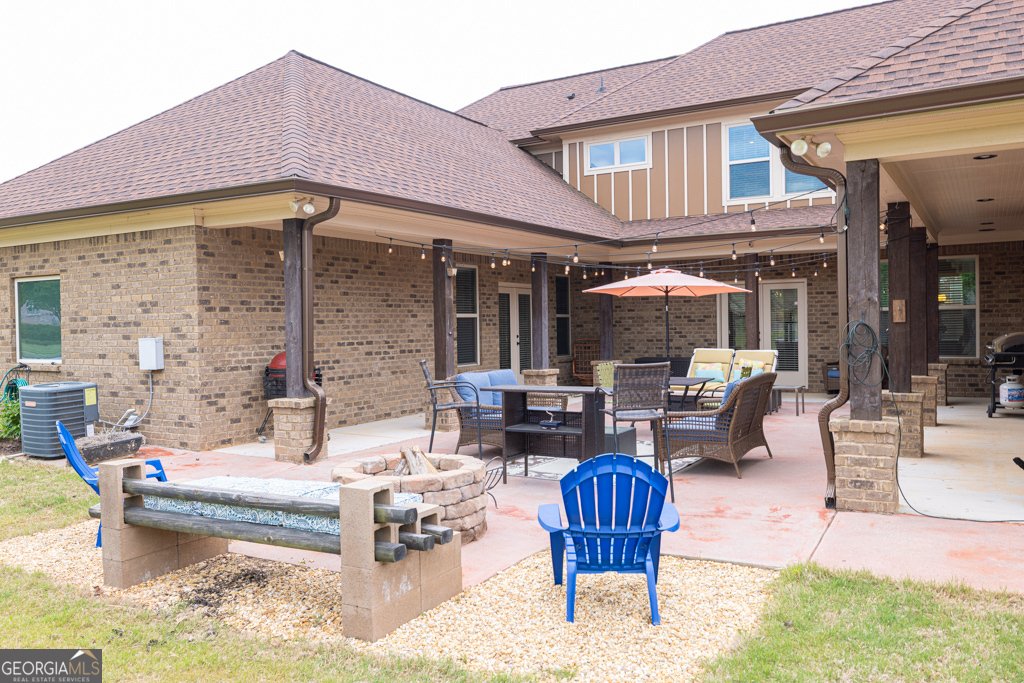 401 Sara Court Loganville - 50