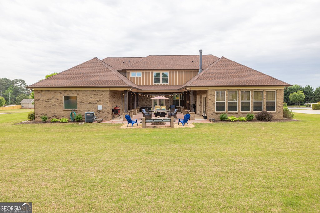 401 Sara Court Loganville - 51