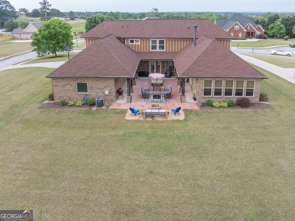 401 Sara Court Loganville - 52