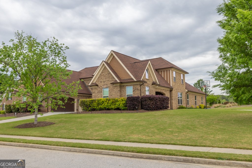 401 Sara Court Loganville - 53