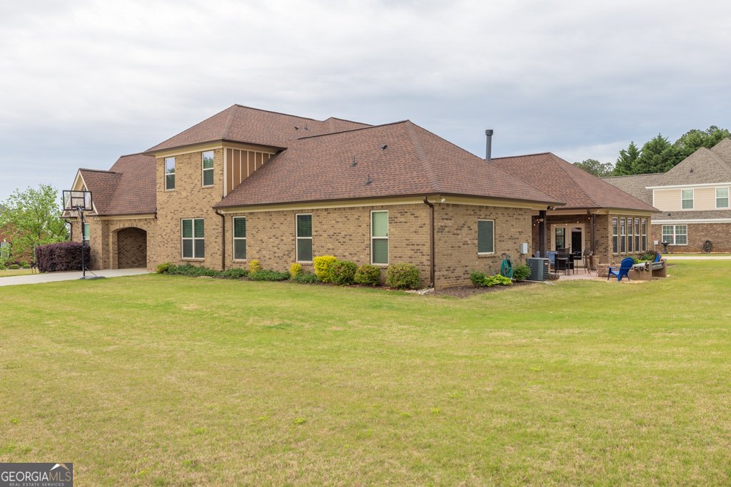 401 Sara Court Loganville - 54
