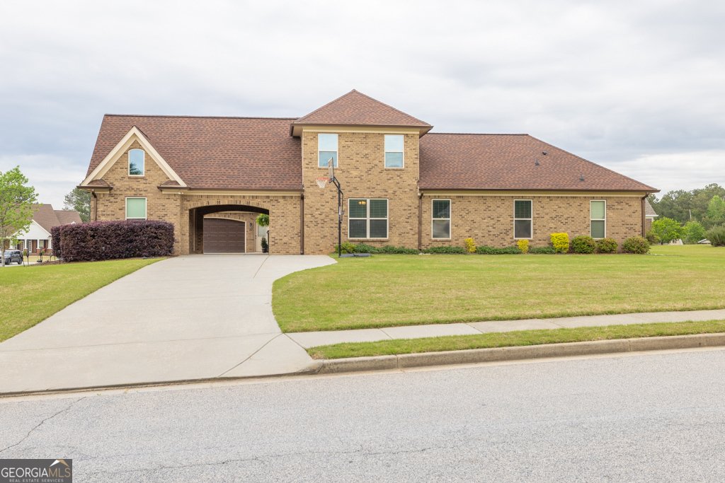 401 Sara Court Loganville - 55