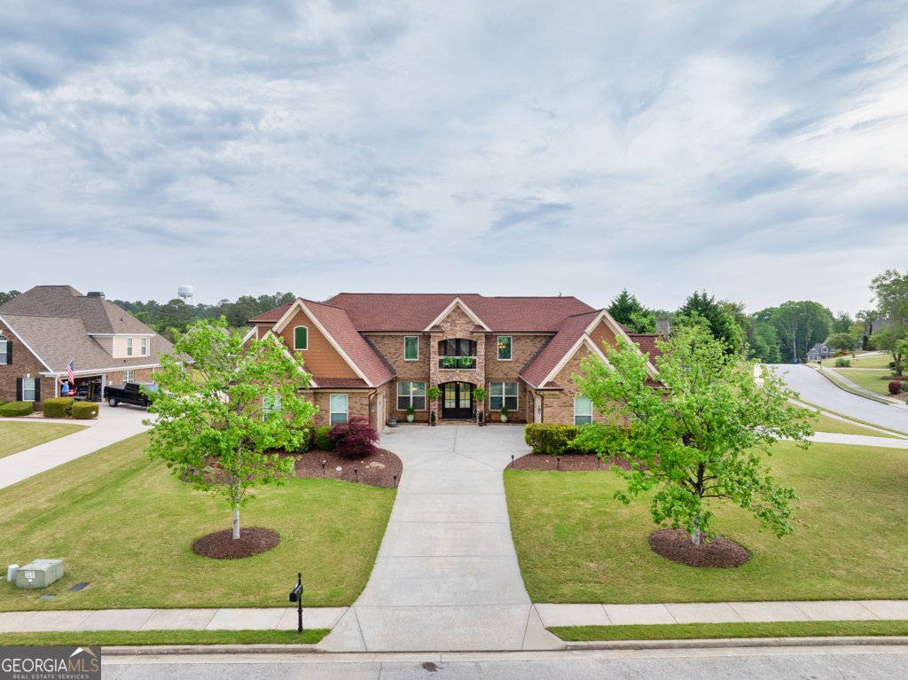401 Sara Court Loganville - 57