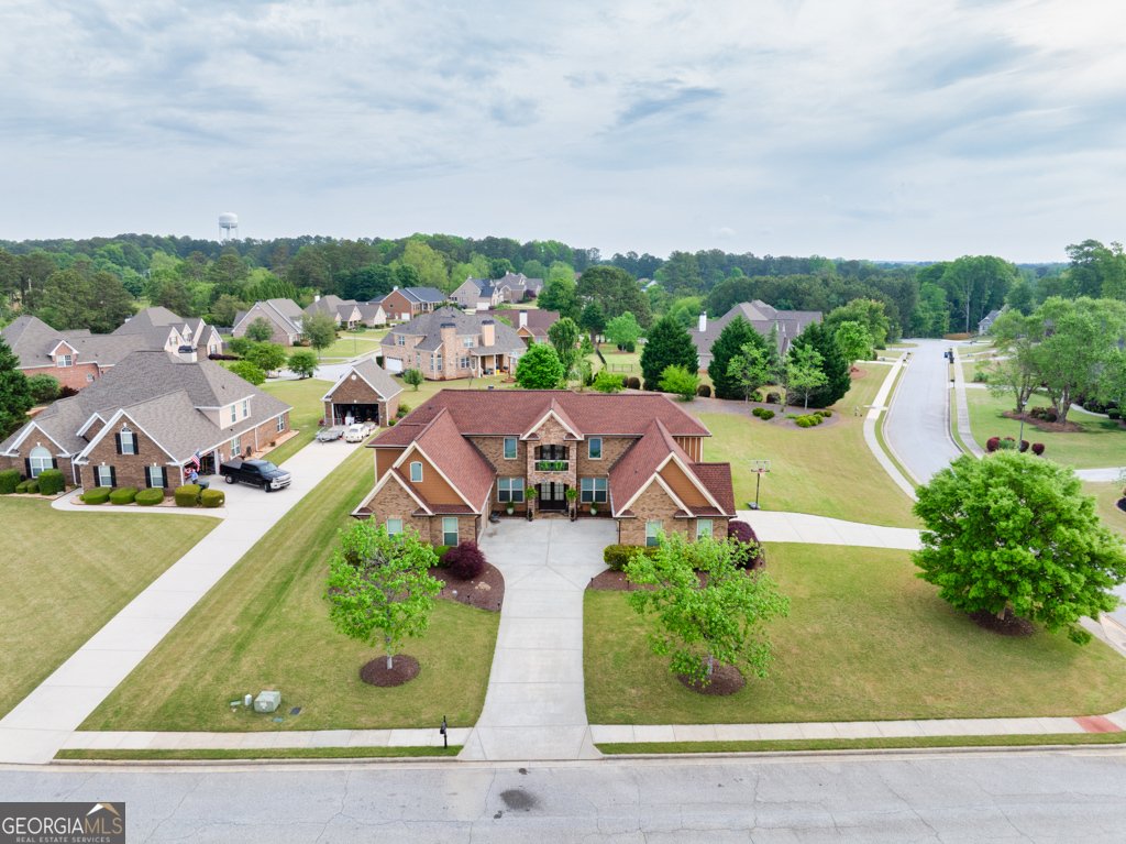 401 Sara Court Loganville - 58