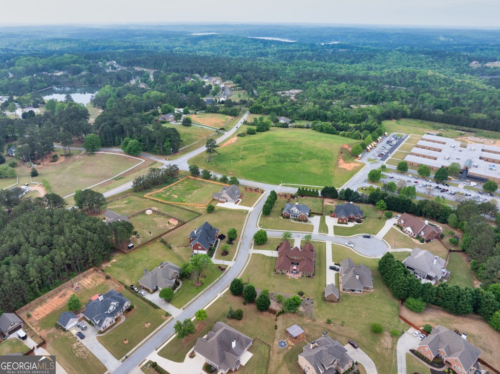 401 Sara Court Loganville - 60