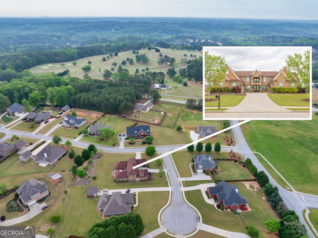 401 Sara Court Loganville - 61