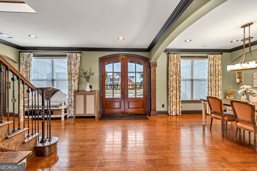 401 Sara Court Loganville - 8
