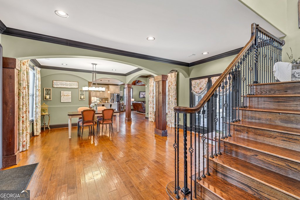 401 Sara Court Loganville - 9