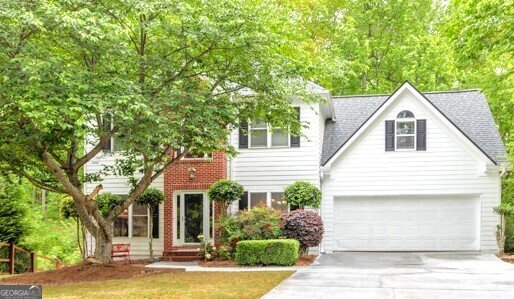 2262 Silver Fox Lane Buford - 1