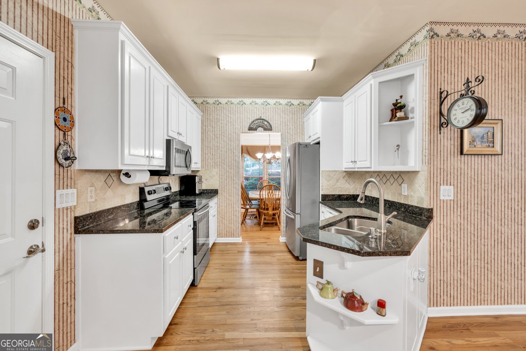 2262 Silver Fox Lane Buford - 10