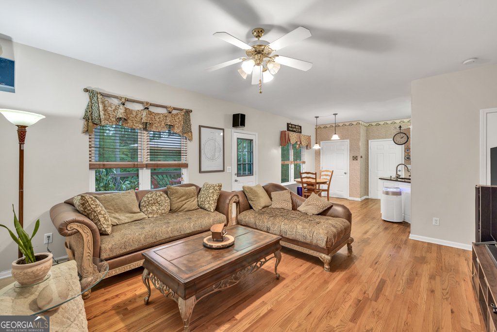 2262 Silver Fox Lane Buford - 13