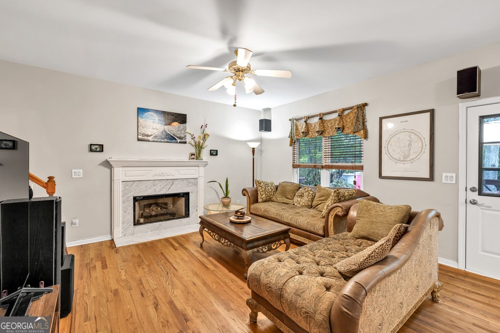 2262 Silver Fox Lane Buford - 14