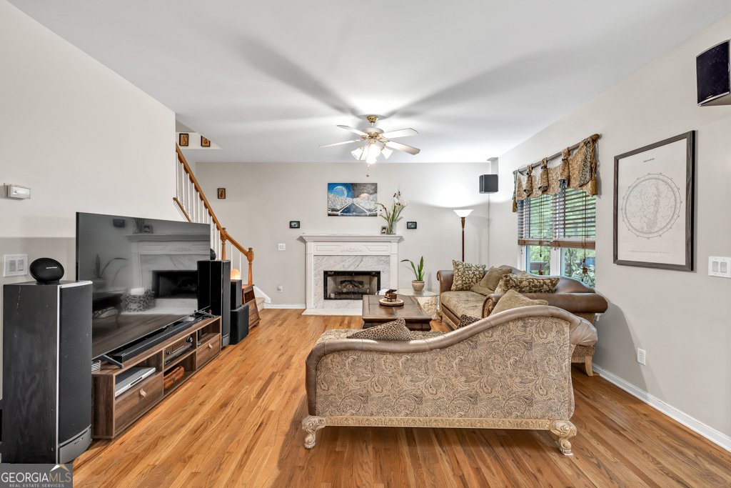2262 Silver Fox Lane Buford - 15