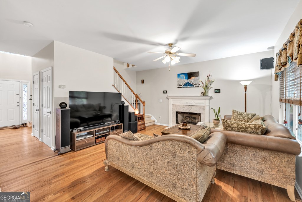 2262 Silver Fox Lane Buford - 16