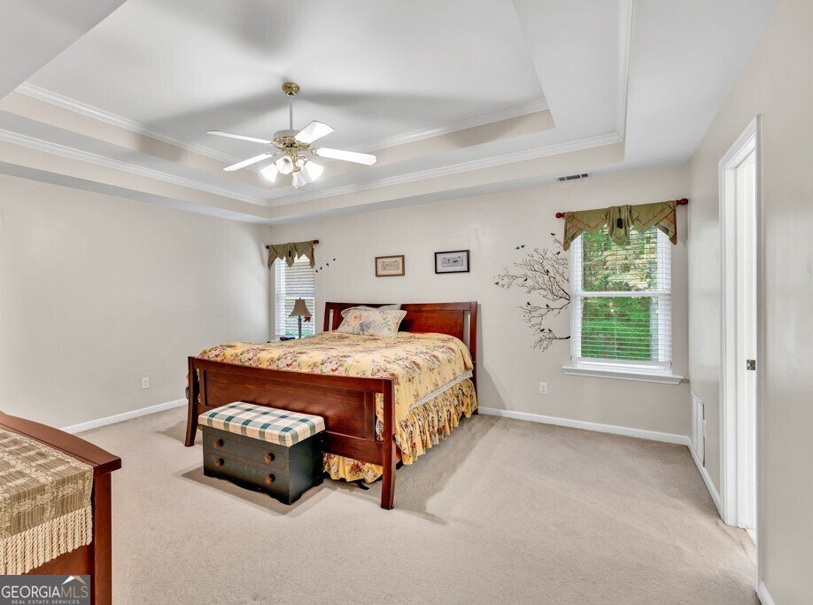 2262 Silver Fox Lane Buford - 18