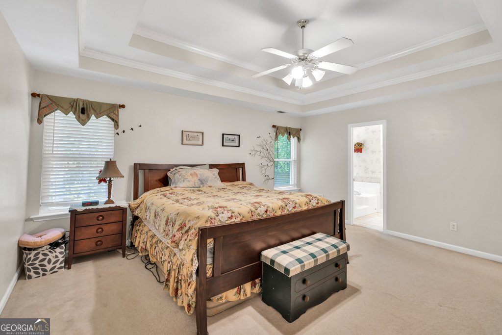 2262 Silver Fox Lane Buford - 19