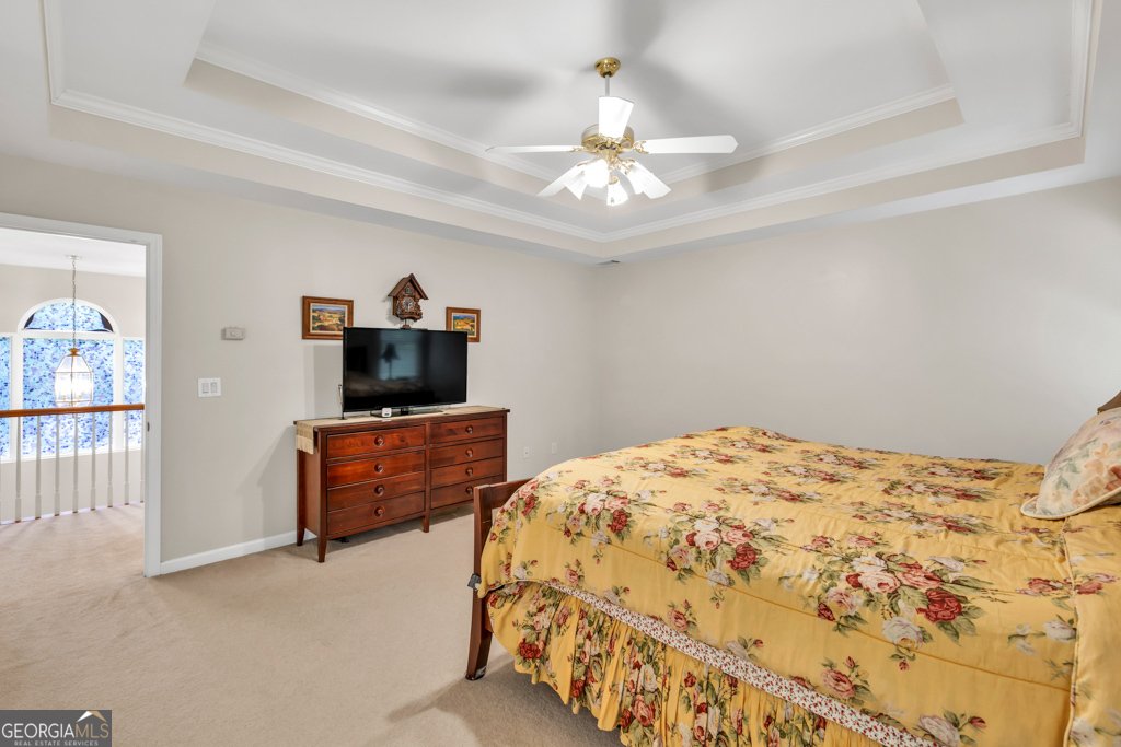 2262 Silver Fox Lane Buford - 20