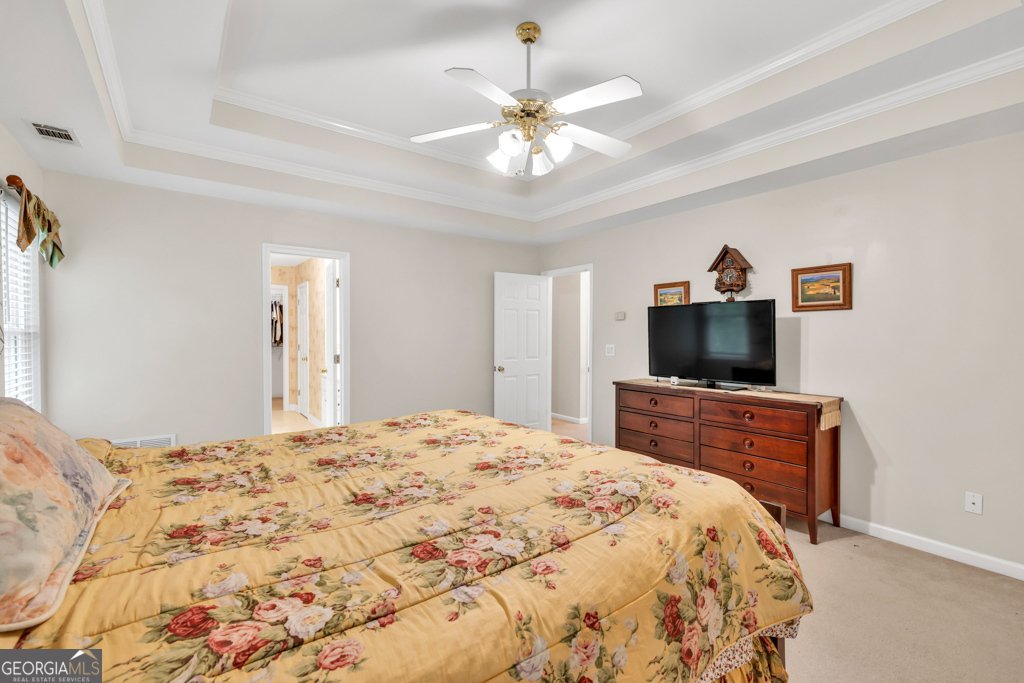 2262 Silver Fox Lane Buford - 21
