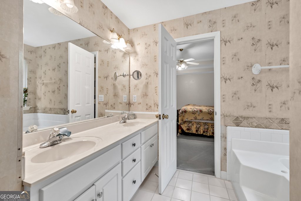 2262 Silver Fox Lane Buford - 22