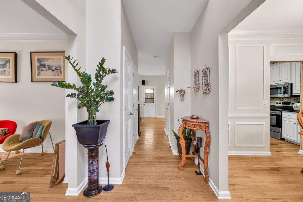 2262 Silver Fox Lane Buford - 3