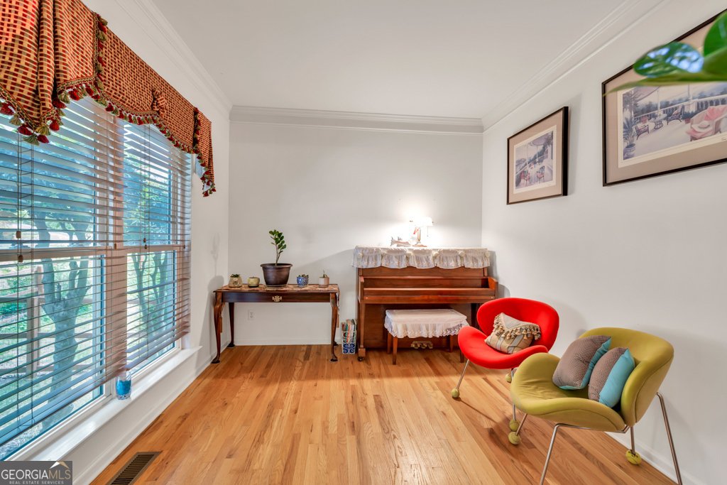 2262 Silver Fox Lane Buford - 4