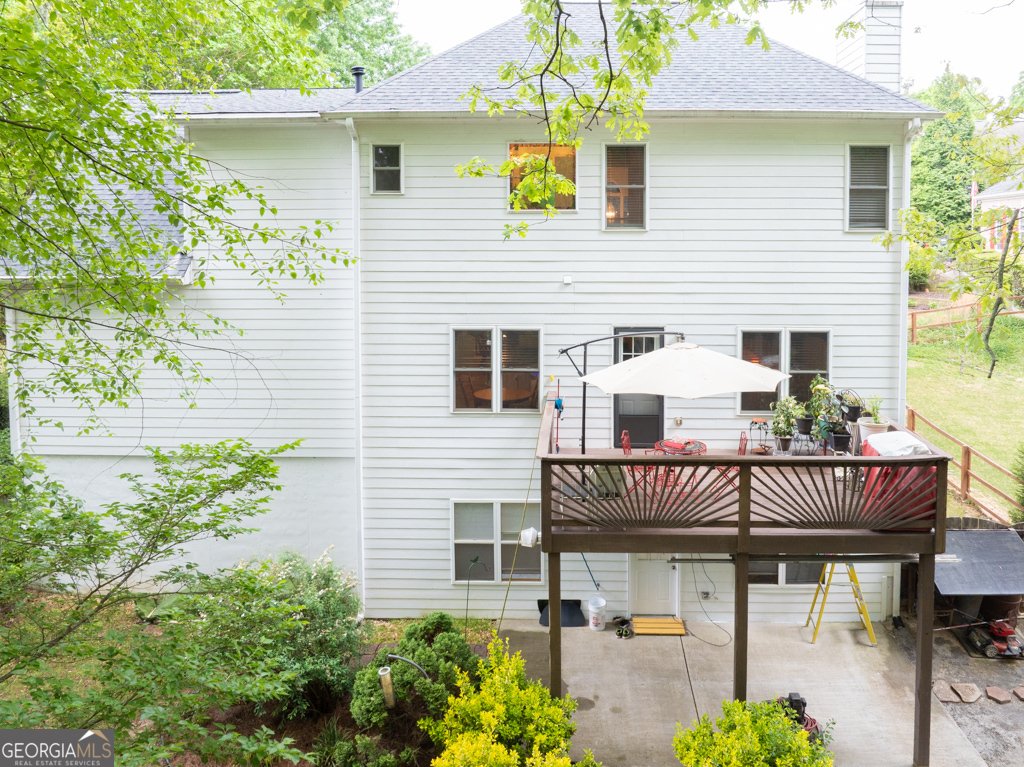 2262 Silver Fox Lane Buford - 42
