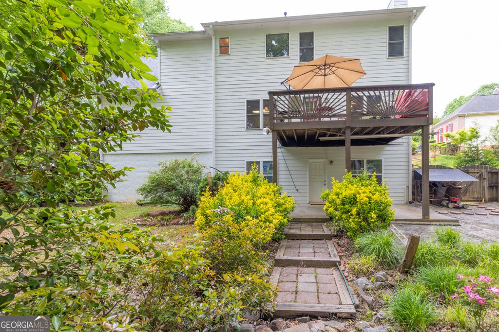 2262 Silver Fox Lane Buford - 43