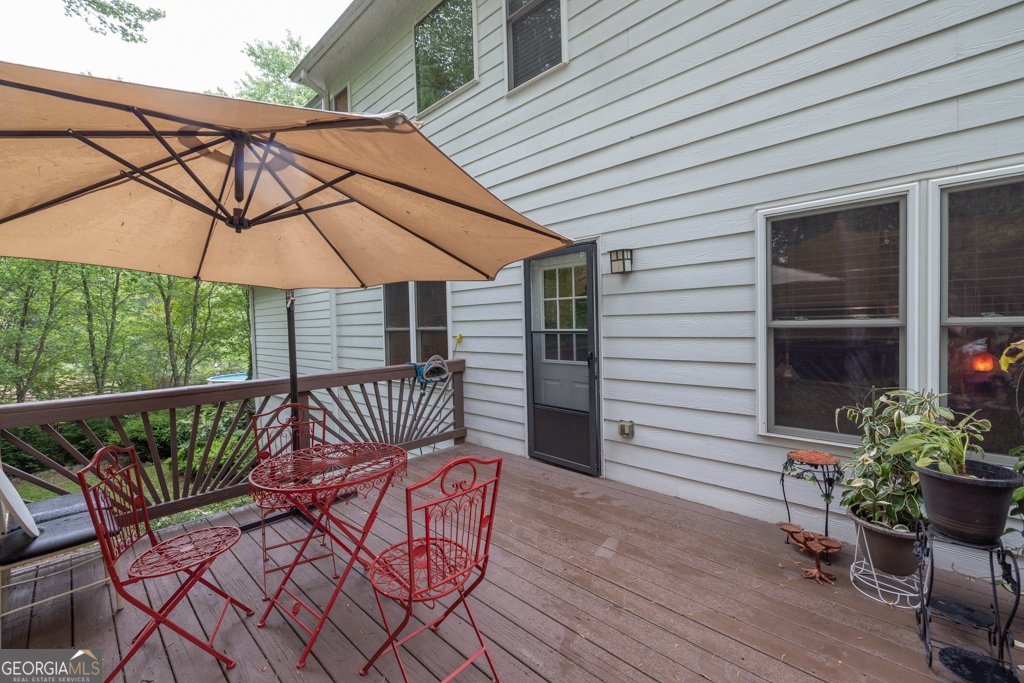 2262 Silver Fox Lane Buford - 45
