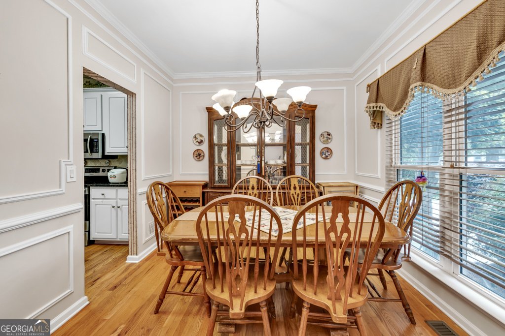 2262 Silver Fox Lane Buford - 5