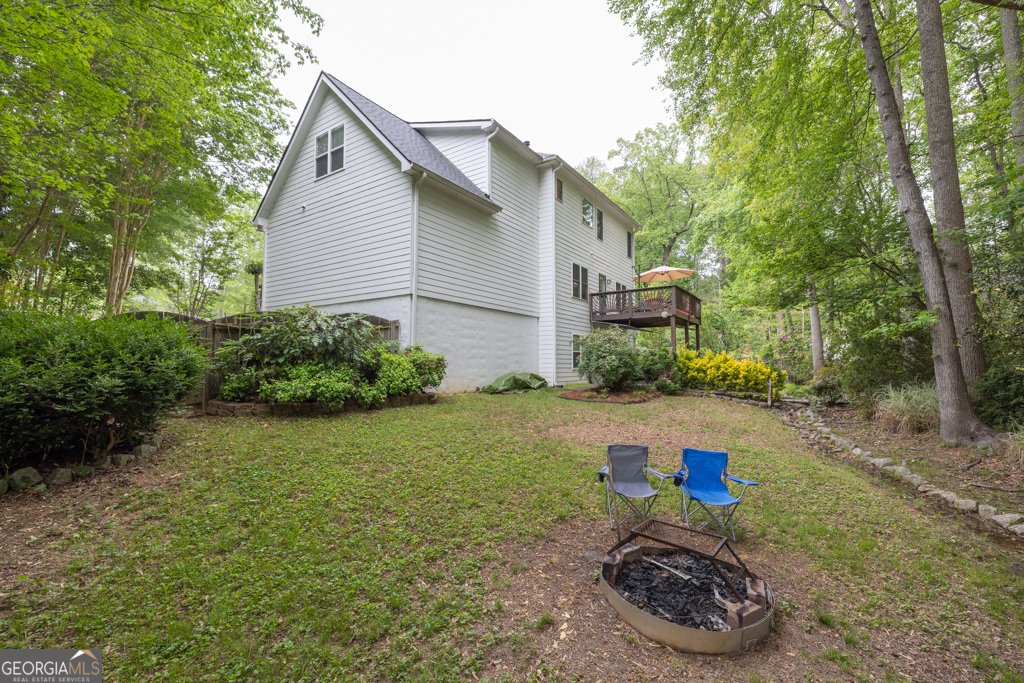 2262 Silver Fox Lane Buford - 50