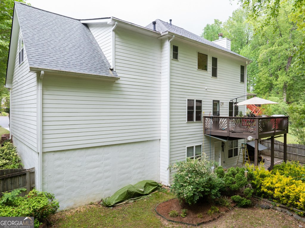 2262 Silver Fox Lane Buford - 51