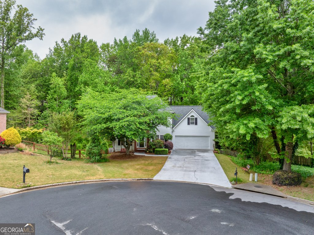 2262 Silver Fox Lane Buford - 52