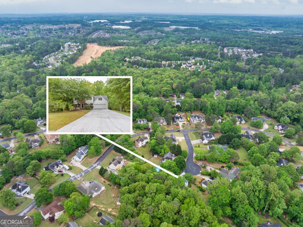 2262 Silver Fox Lane Buford - 53