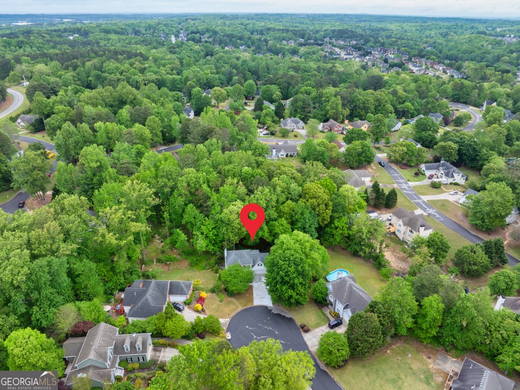 2262 Silver Fox Lane Buford - 55