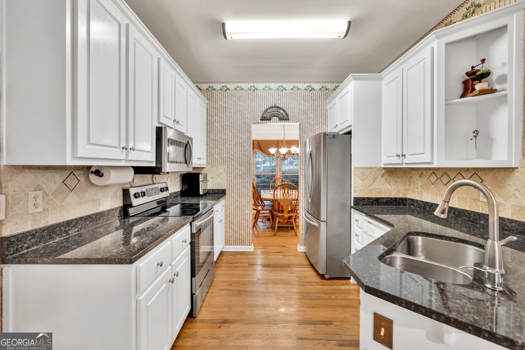 2262 Silver Fox Lane Buford - 7