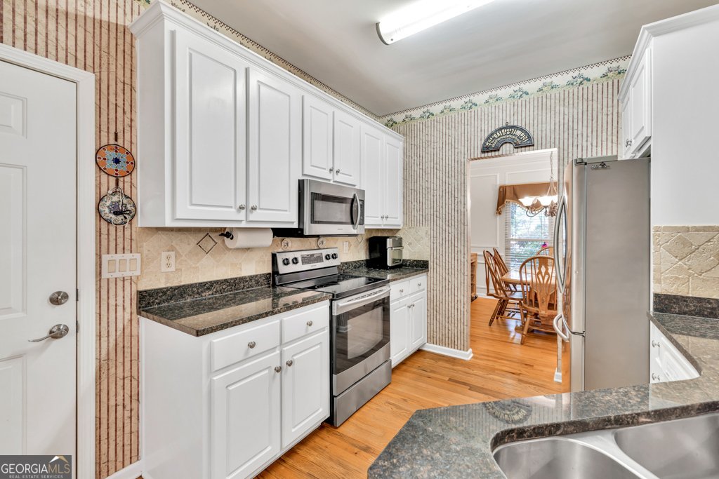 2262 Silver Fox Lane Buford - 9