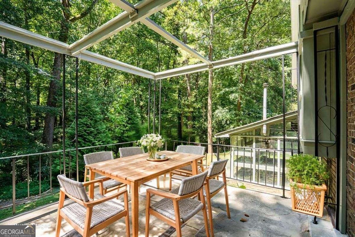 3409 Shorelake Drive Tucker - 14