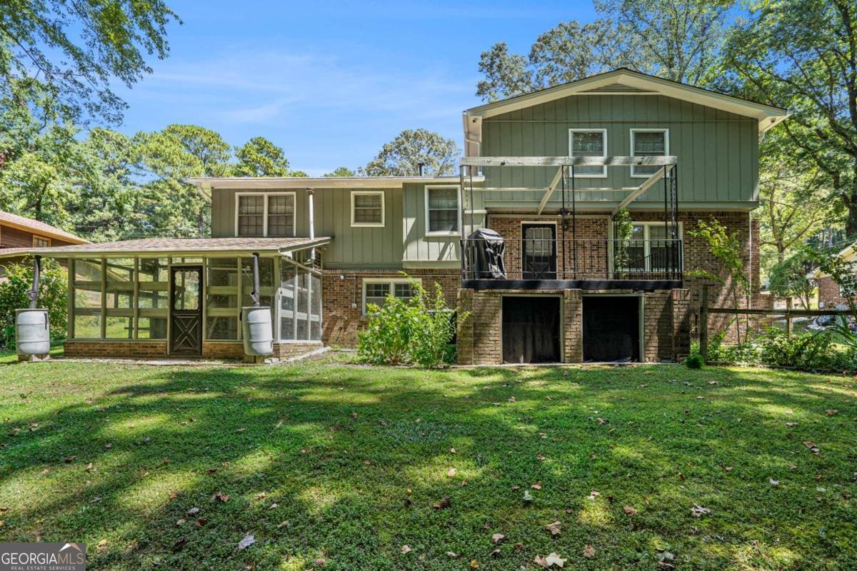3409 Shorelake Drive Tucker - 18