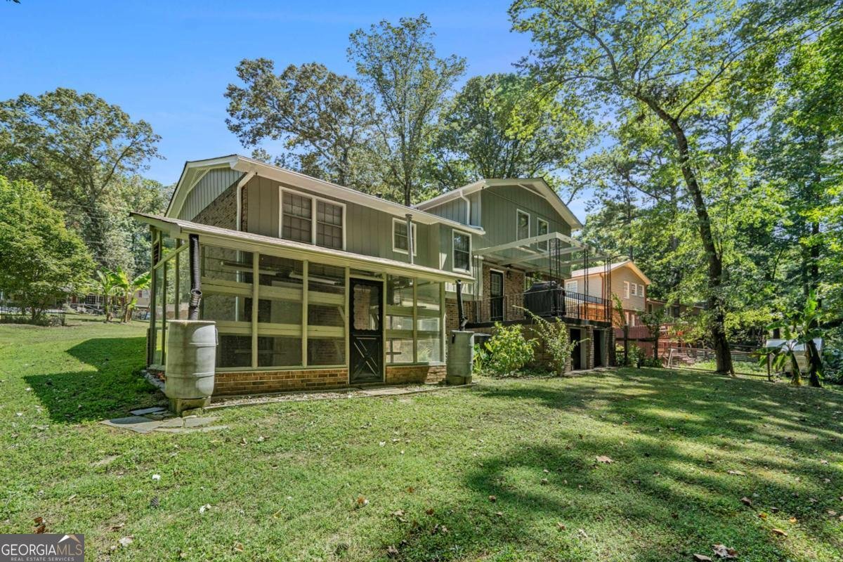 3409 Shorelake Drive Tucker - 19